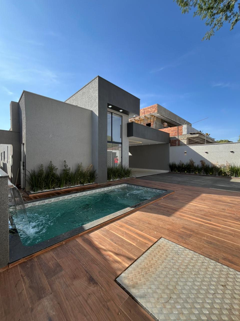 Foto 2 da sala comercial